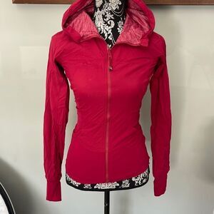 Lululemon Reversible Size 2 Jacket